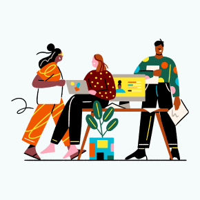 Attracting and Cultivating Talent