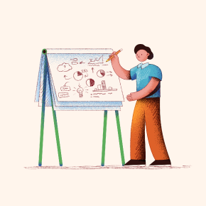 Business Plan Development